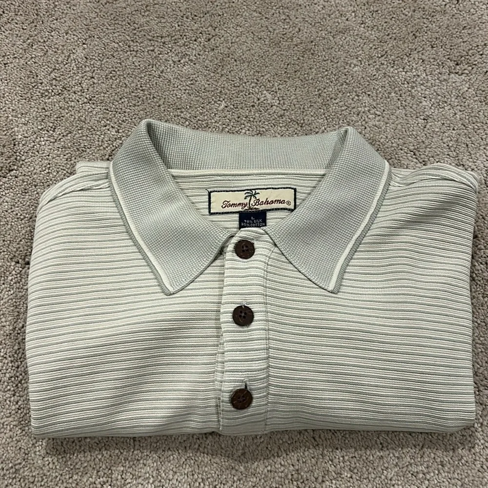 Tommy Bahama polo
